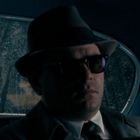 Sam "Momo" Giancana MBTI Personality Type image