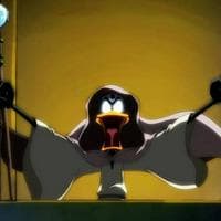 Daffy Duck The Wizard MBTI 성격 유형 image