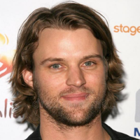 Jesse Spencer MBTI Personality Type image