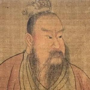 profile_Shi Le (石勒)