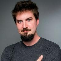 Adam Wingard MBTI Personality Type image