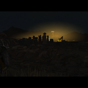 profile_Fallout: New Vegas - Out of Business