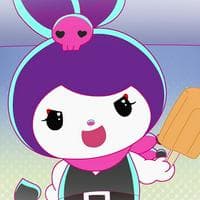 Romina MBTI Personality Type image