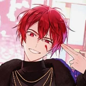 Tonari no Sakata MBTI Personality Type image