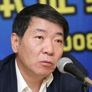 Zheng Xiaolong MBTI Personality Type image