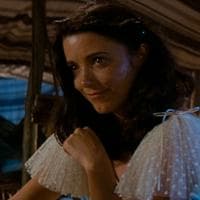 Marion Ravenwood MBTI Personality Type image