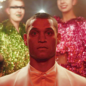 Cameron Cade MBTI Personality Type image