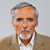 Dennis Hopper typ osobowości MBTI image