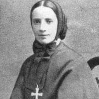 St Frances Xavier Cabrini MBTI Personality Type image