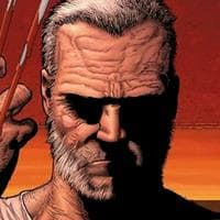 Old Man Logan