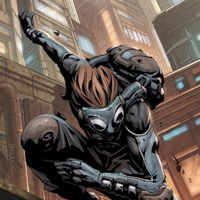 profile_Chad Channing "Mutant 2099"