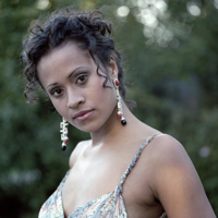 Angel Coulby mbtiパーソナリティタイプ image