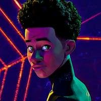 profile_Miles Morales “Spider-Man”