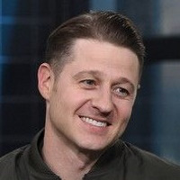 Benjamin McKenzie MBTI性格类型 image