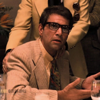 Moe Greene tipo di personalità MBTI image