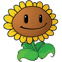 Sunflower MBTI Personality Type image