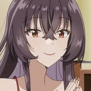 profile_Satsuki's Mother