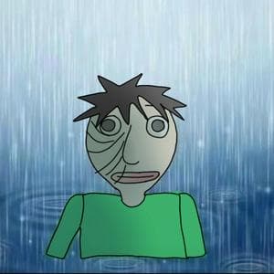 Uchiha Obito MBTI Personality Type image