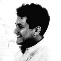 Carlos Castaneda MBTI Personality Type image