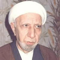 Ahmed Al-Waeli MBTI Personality Type image