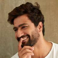 Vicky Kaushal MBTI Personality Type image