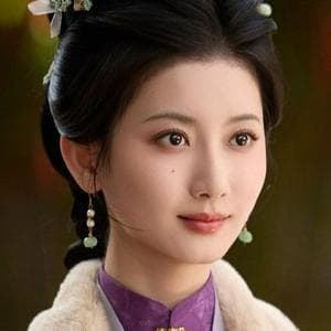 profile_Xiao Lian