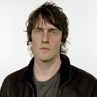Jason Pierce MBTI Personality Type image