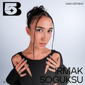 Irmak Soğuksu MBTI Personality Type image