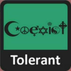 Tolerant MBTI Personality Type image