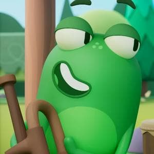 profile_Frog