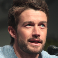 Robert Buckley MBTI Personality Type image