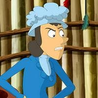 profile_Doña Clotilde