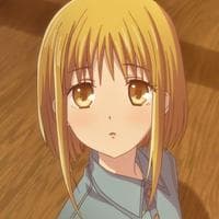 Kisa Sohma MBTI Personality Type image