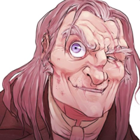 profile_Alastor "Mad-Eye" Moody