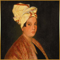 profile_Marie Laveau