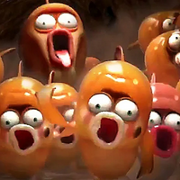 Mudskippers MBTI Personality Type image