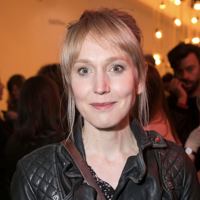 Hattie Morahan type de personnalité MBTI image