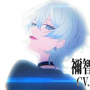 Nechika-sama MBTI Personality Type image