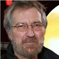 Tobe Hooper MBTI Personality Type image