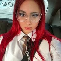PriyatnogoPoleta(Ксюша Коба) MBTI Personality Type image