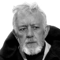 Alec Guinness mbtiパーソナリティタイプ image