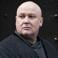 Lord Varys MBTI Personality Type image