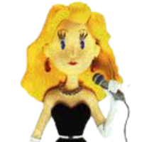 Venus MBTI Personality Type image