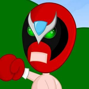 profile_Strong Bad