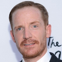 Marc Evan Jackson MBTI 성격 유형 image