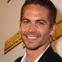 Paul Walker MBTI Personality Type image