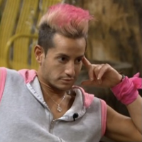 Frankie Grande mbti kişilik türü image