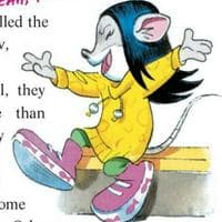 Pinky Pick MBTI Personality Type image