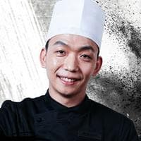 profile_Lim Tae-hoon "Self-made Chef"