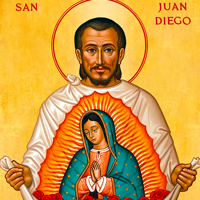 profile_St Juan Diego